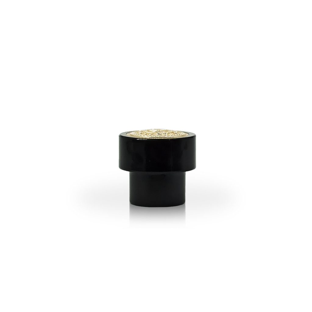 درب عطر متالایز CY015
