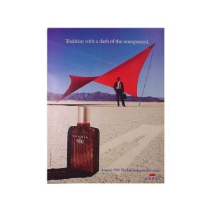 اسانس عطر آرامیس ۹۰۰