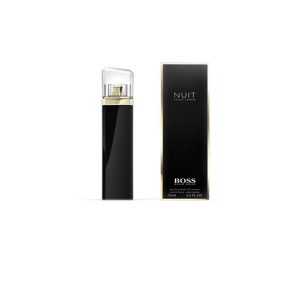 عطر هوگو باس نویت