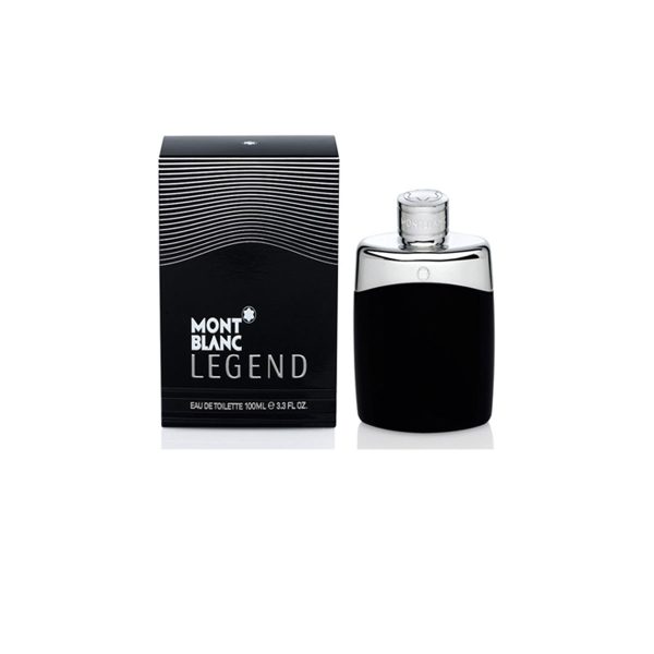 عطر مونت بلنک لجند