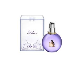 عطر لانوین اکلت زنانه