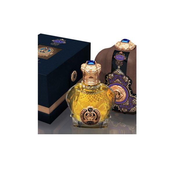 عطر شیخ کلاسیک شماره ۷۷