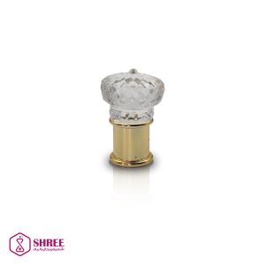 درب عطر کریستالی CY038