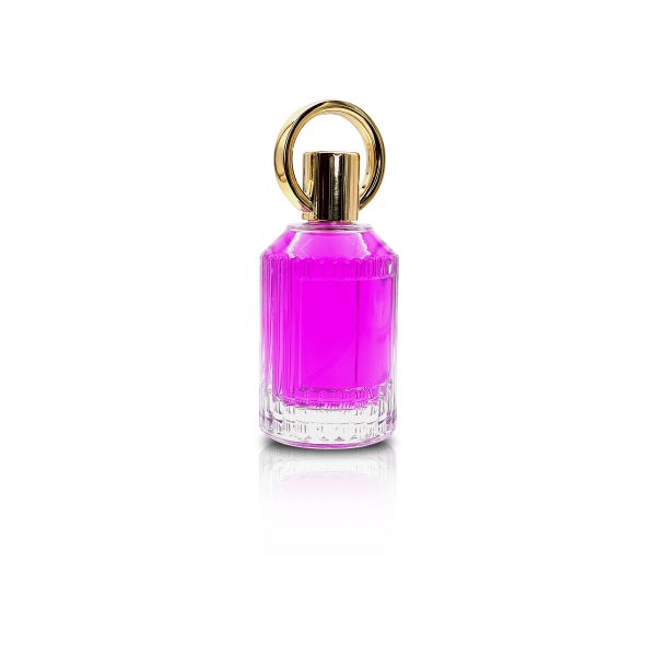 شیشه عطر 100 میلی لیتر کد DY068