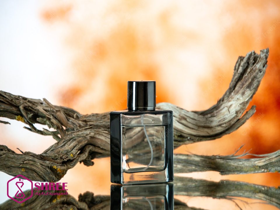 چرا باید عطر بزنیم؟