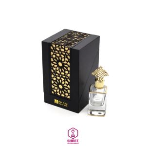 جعبه هاردباکس عطر کد BX028