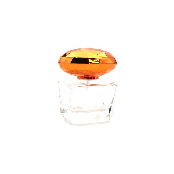 شیشه عطر کد DM007