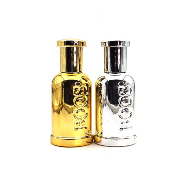 شیشه عطر کد DM013