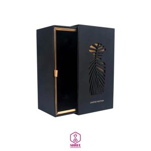 جعبه هاردباکس عطر کد BX059