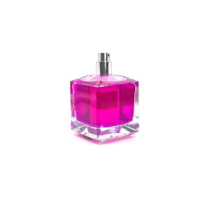 شیشه عطر 85 میلی لیتر کد DY111