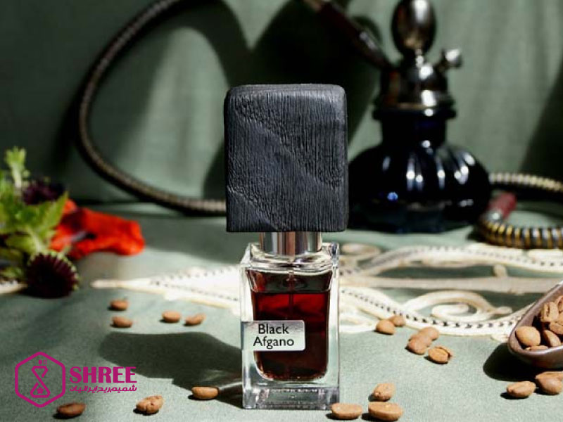 عطر بلک افغان