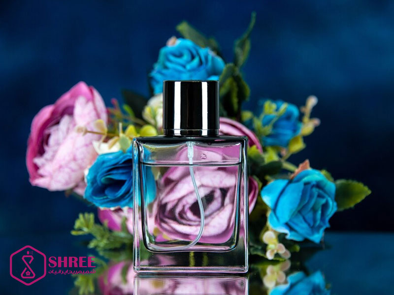 عطر شرکتی و تفاوت آن با ادکلن اصل