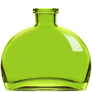 شیشه خوشبوکننده چوبی DB005 (دیفیوزر)
