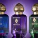 جادوی هاوایی، مجموعه حسی توسط Parfums d'Elmar