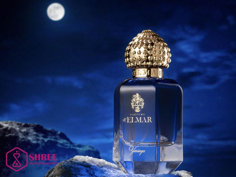 جادوی هاوایی، مجموعه حسی توسط Parfums d'Elmar