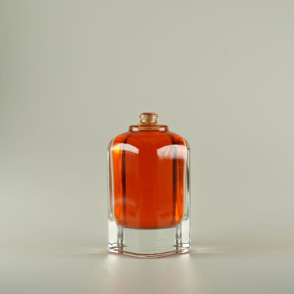 شیشه عطر 100 میلی لیتر VB کد 128700007002