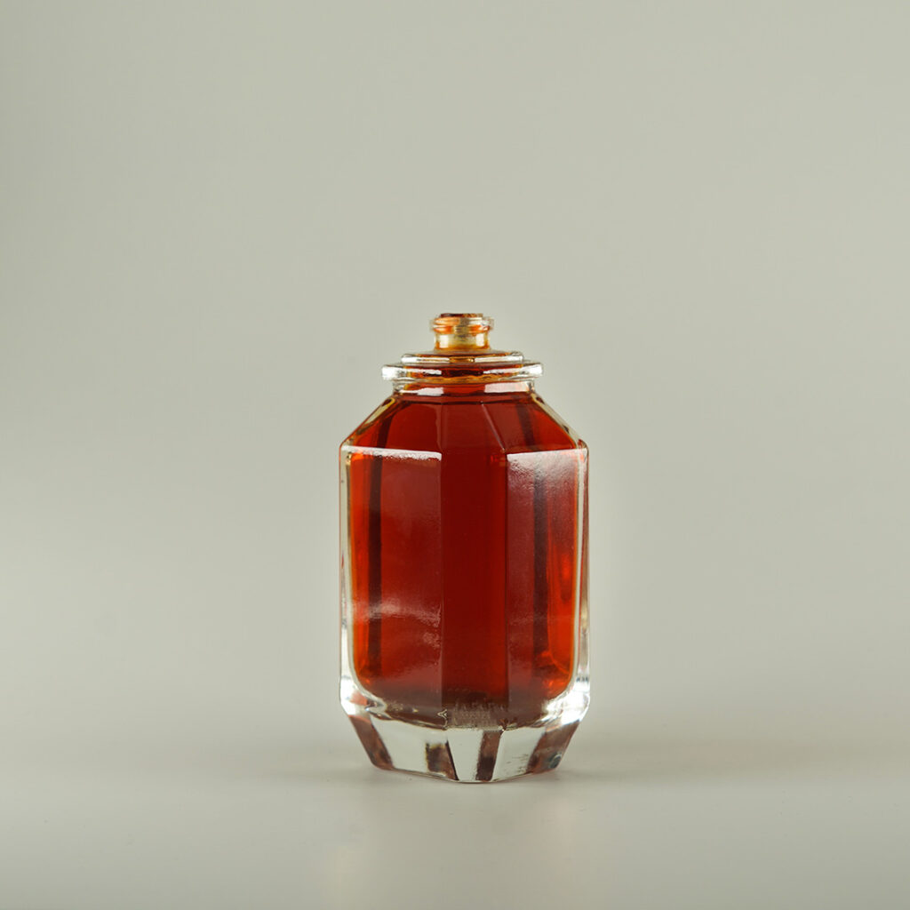 شیشه عطر 100 میلی لیتر بمب شل 128700022002