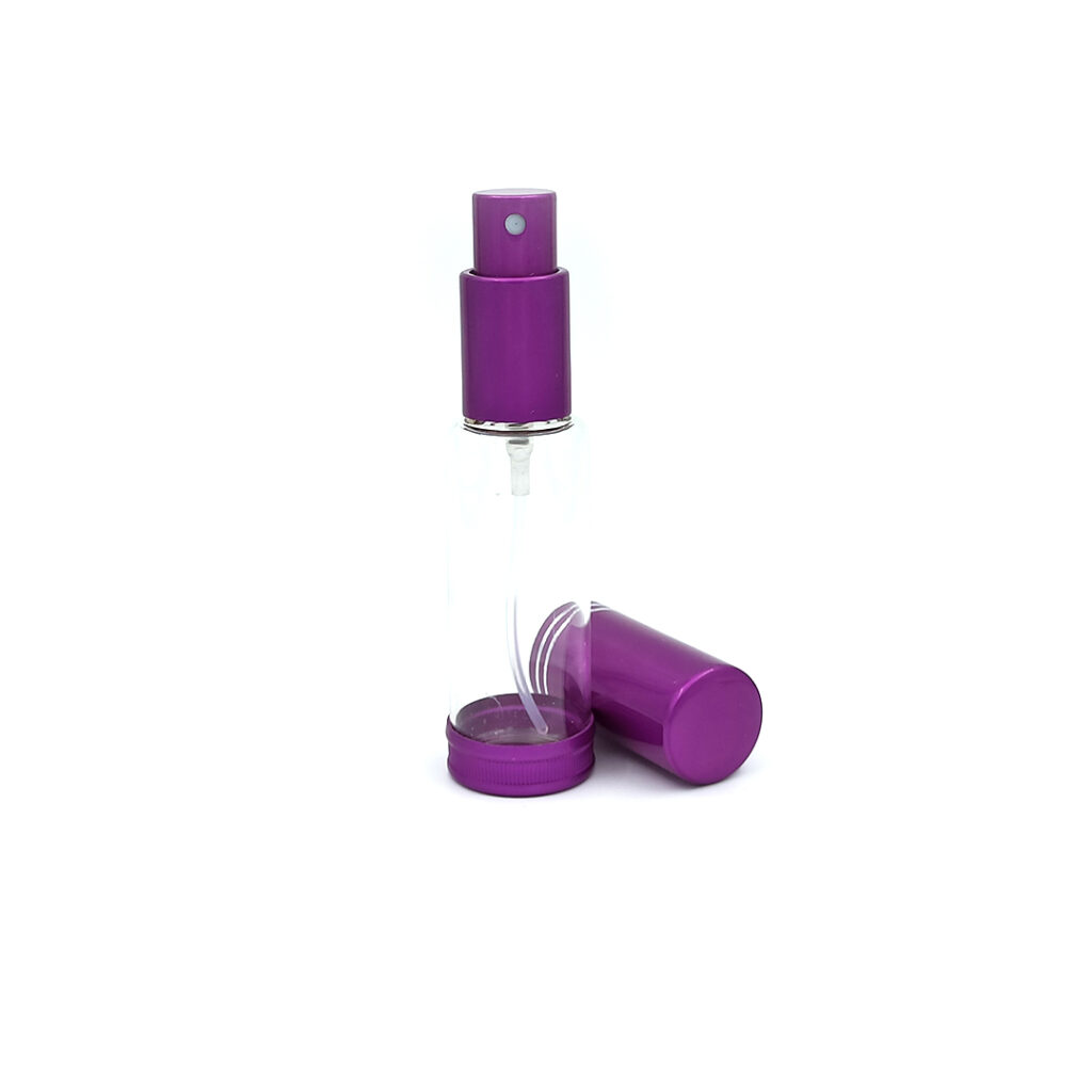 شیشه عطر کد DM002