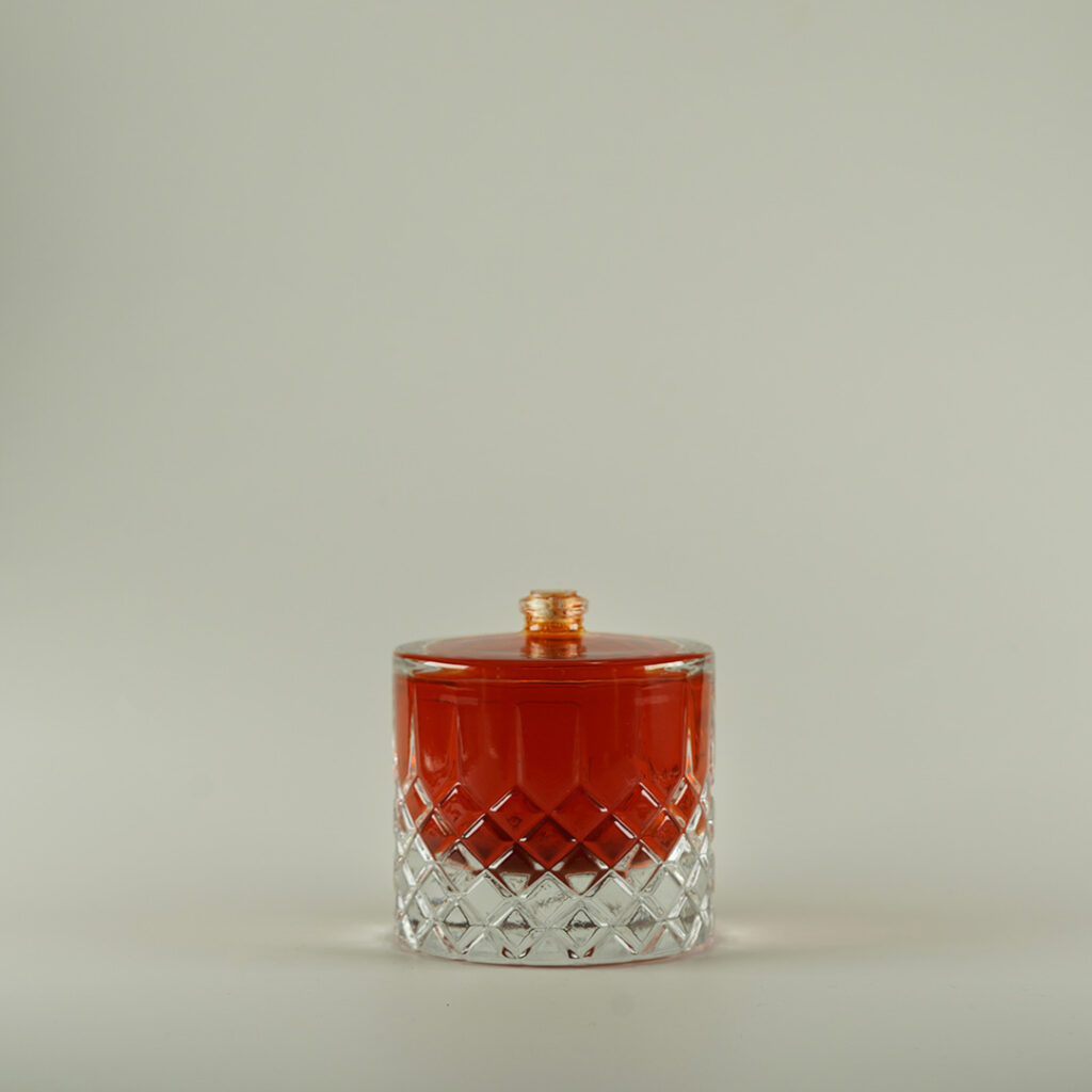 شیشه عطر 100 میلی لیتر آنجل شیر کد 128700061002