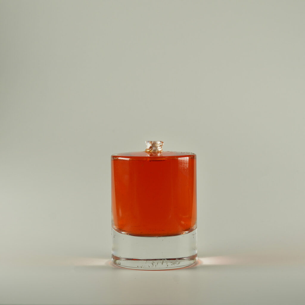 شیشه عطر 100 میلی لیتر جولیا کد 128700039002