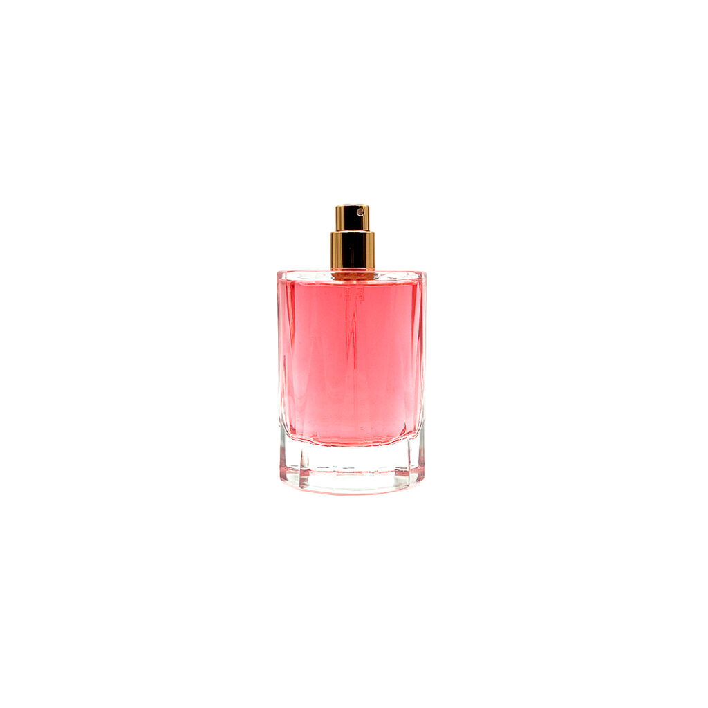 شیشه عطر 100 میلی لیتر کد DY085