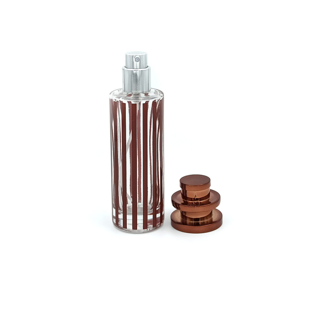 شیشه عطر کد DM004