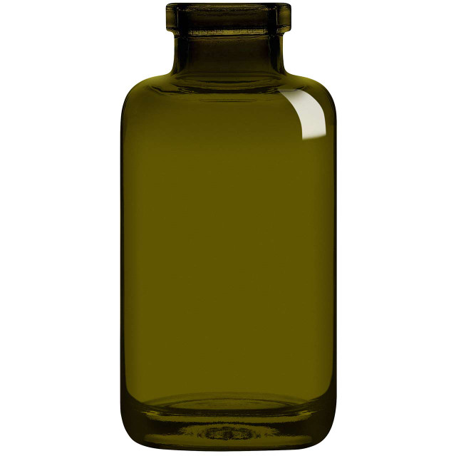شیشه خوشبوکننده چوبی DB009 (دیفیوزر) - Image 4