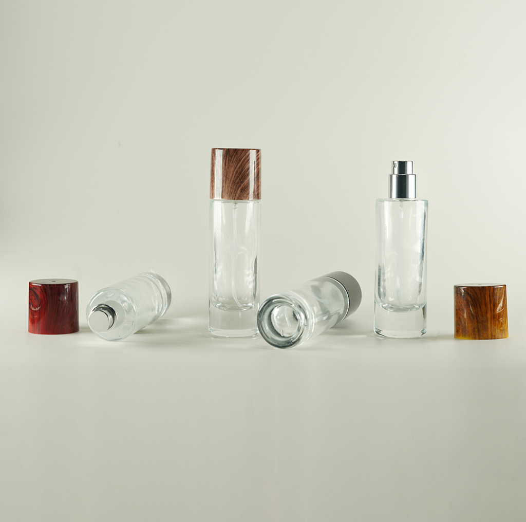 شیشه عطر 30 میلی لیتر وودن بومر کد 084777067019