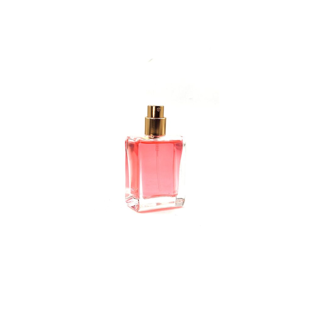 شیشه عطر 30 میلی لیتر کد DY099
