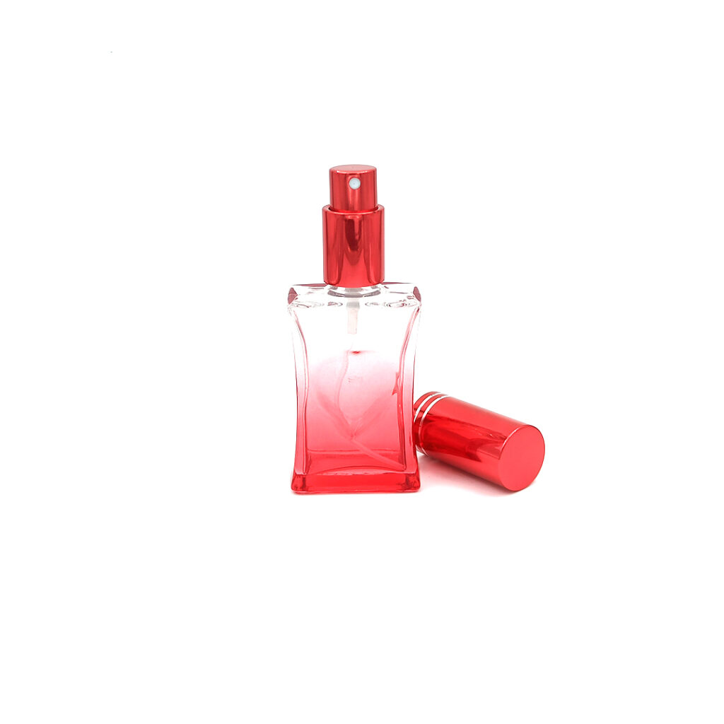 شیشه عطر کد DM001
