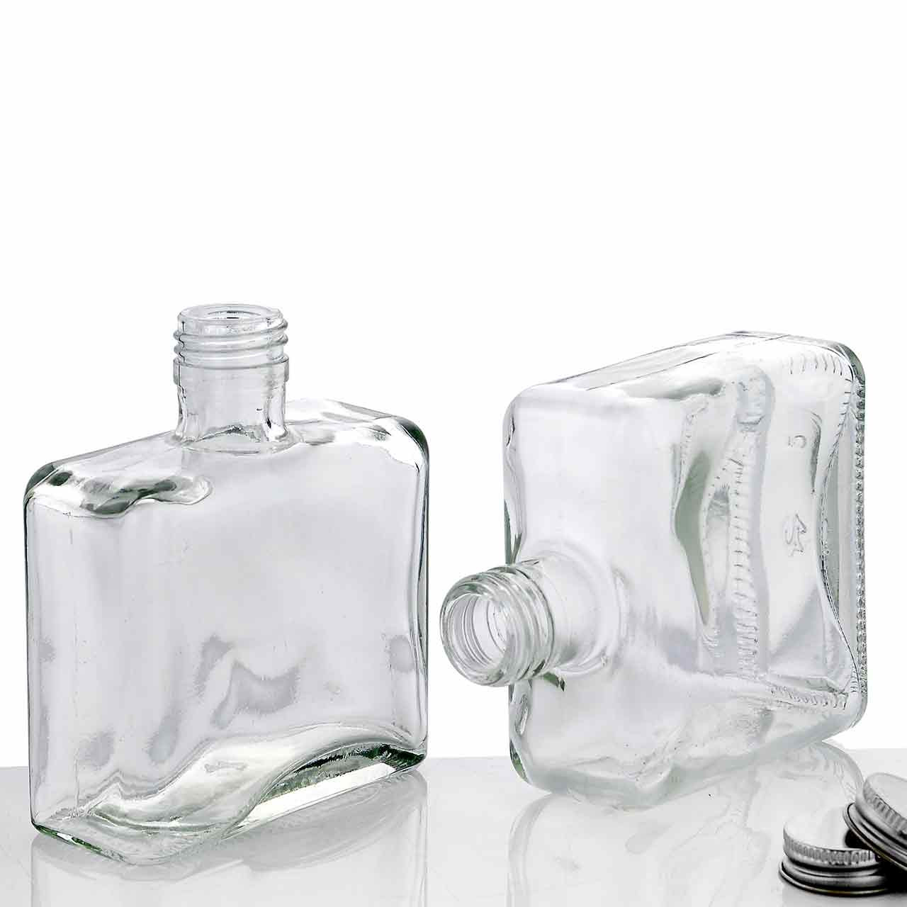 شیشه خوشبوکننده چوبی DB001 (دیفیوزر) - Image 2