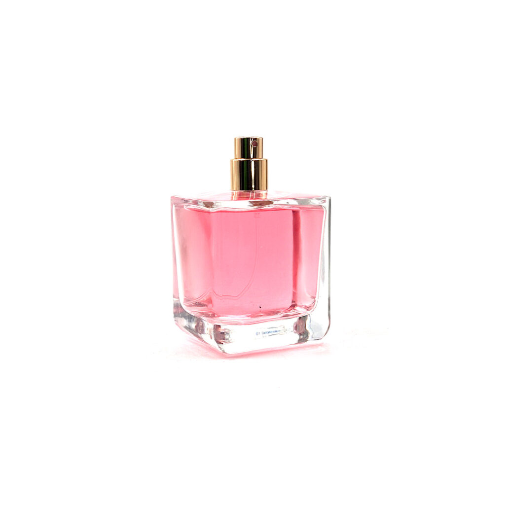 شیشه عطر 85 میلی لیتر کد DY153