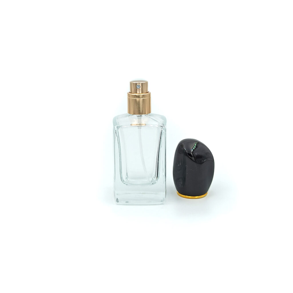 شیشه عطر کد DM003
