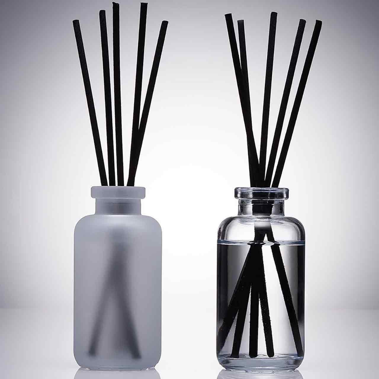 شیشه خوشبوکننده چوبی DB009 (دیفیوزر) - Image 7