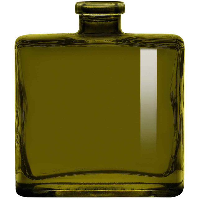 شیشه خوشبوکننده چوبی DB004 (دیفیوزر) - Image 2