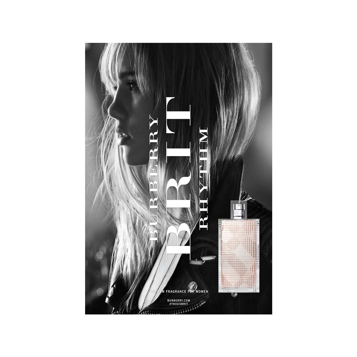 عطر باربری بریت ریتم - Image 2