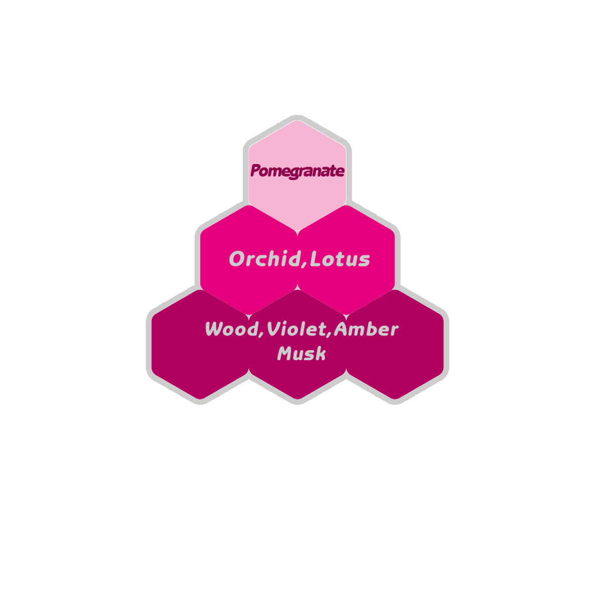 عطر کلوین کلین ایفوریا زنانه - Image 3