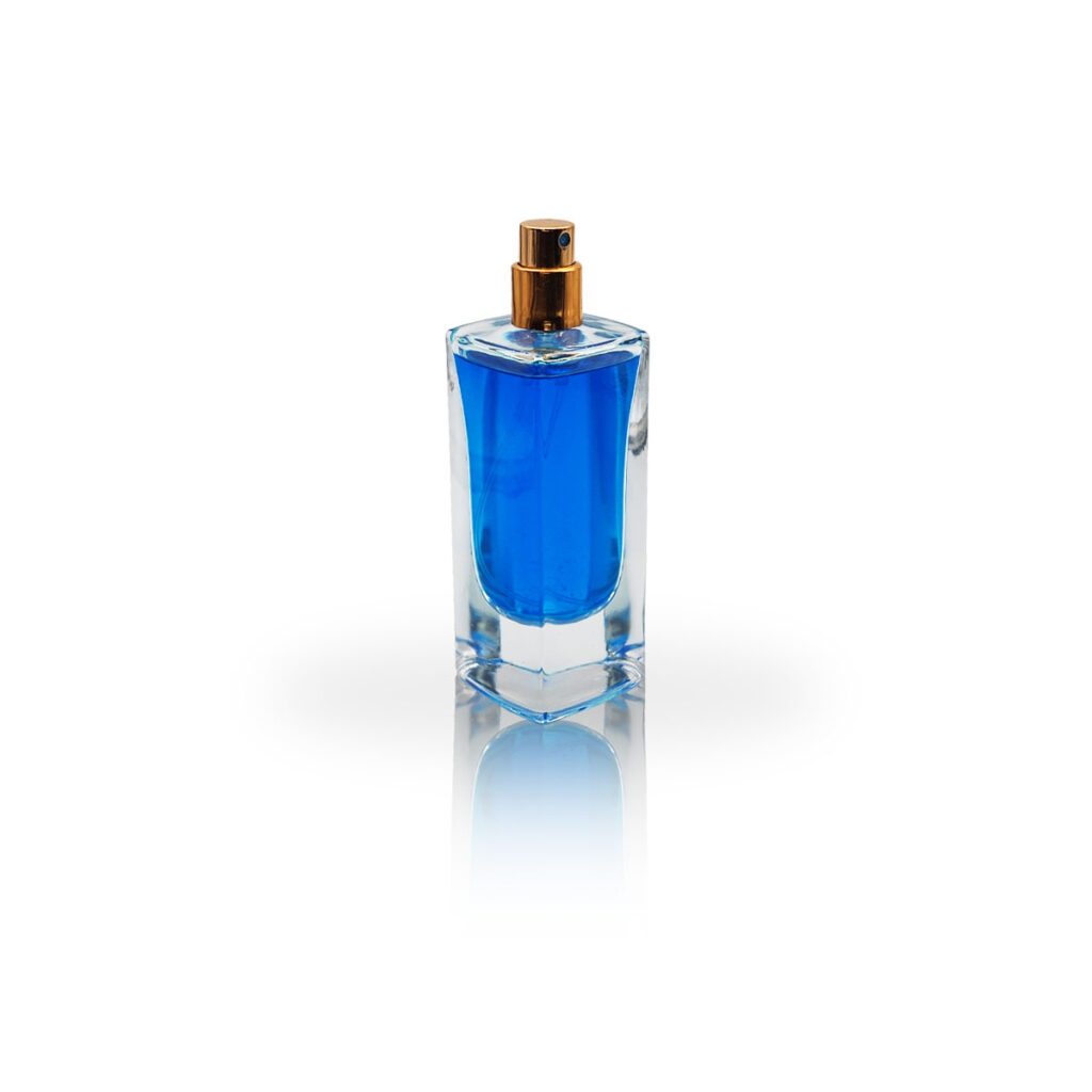 شیشه ادکلن 50 میلیلیتر CH080