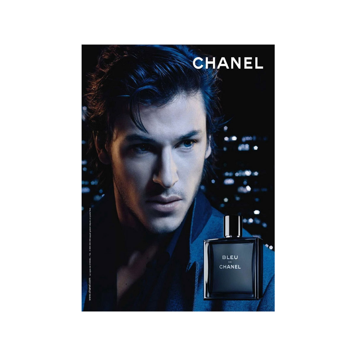 عطر شنل بلو - Image 2