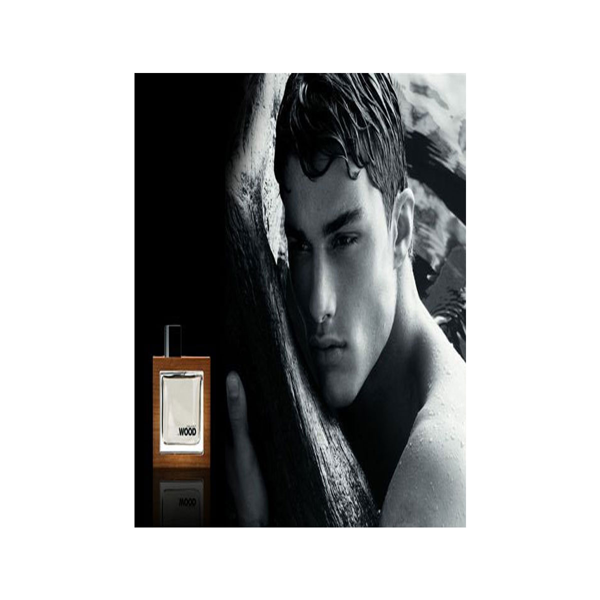 عطر هی وود مردانه - Image 2