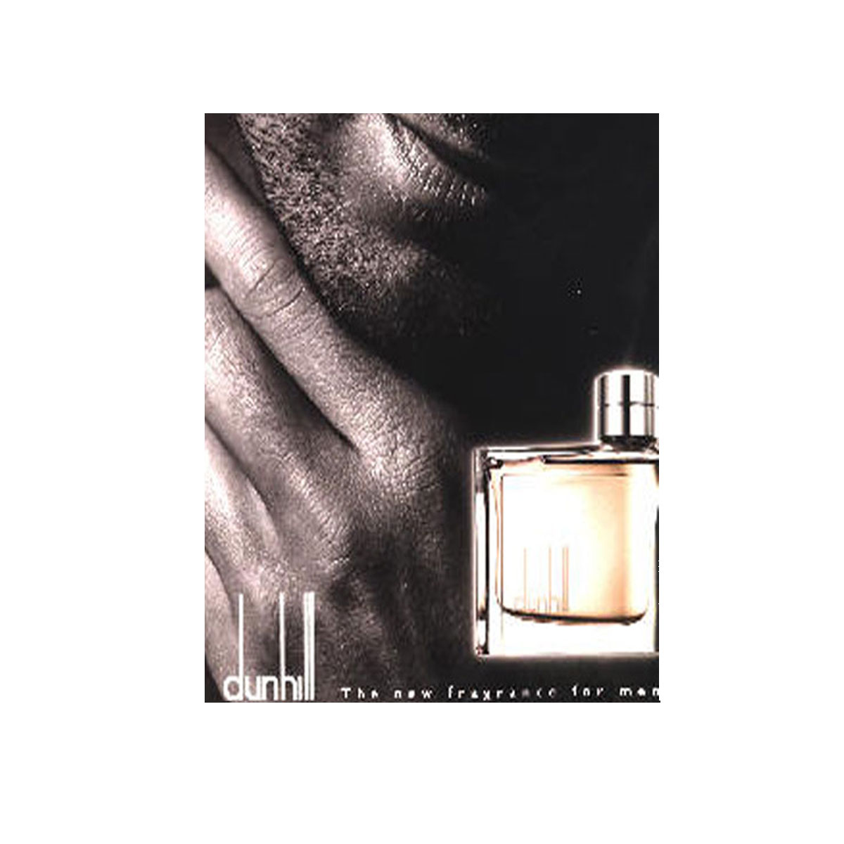 عطر دانهیل مردانه - Image 2