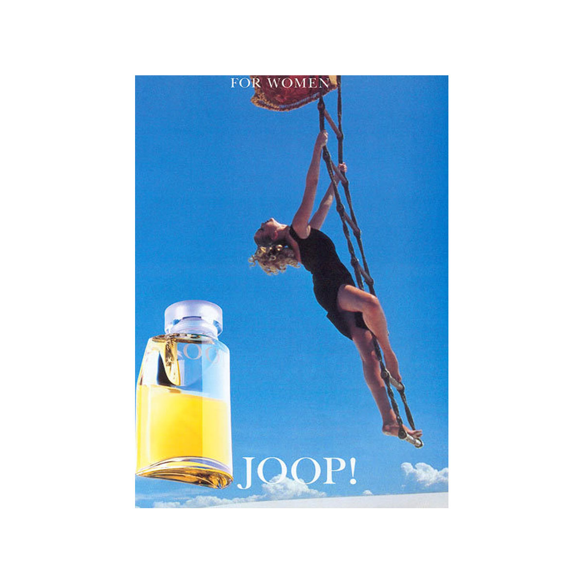 عطر جوپ فمه - Image 2