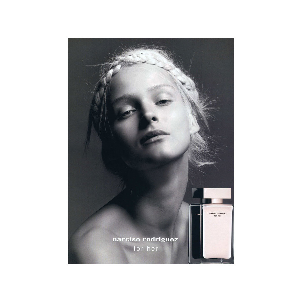 عطر نارسیس رودریگز زنانه مشکی - Image 2