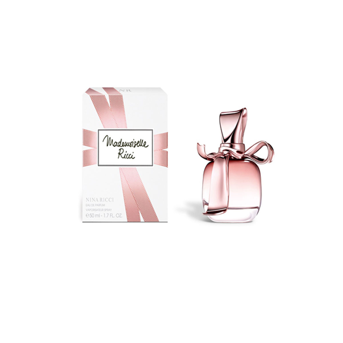 عطر نیناریچی مادمازل ریچی