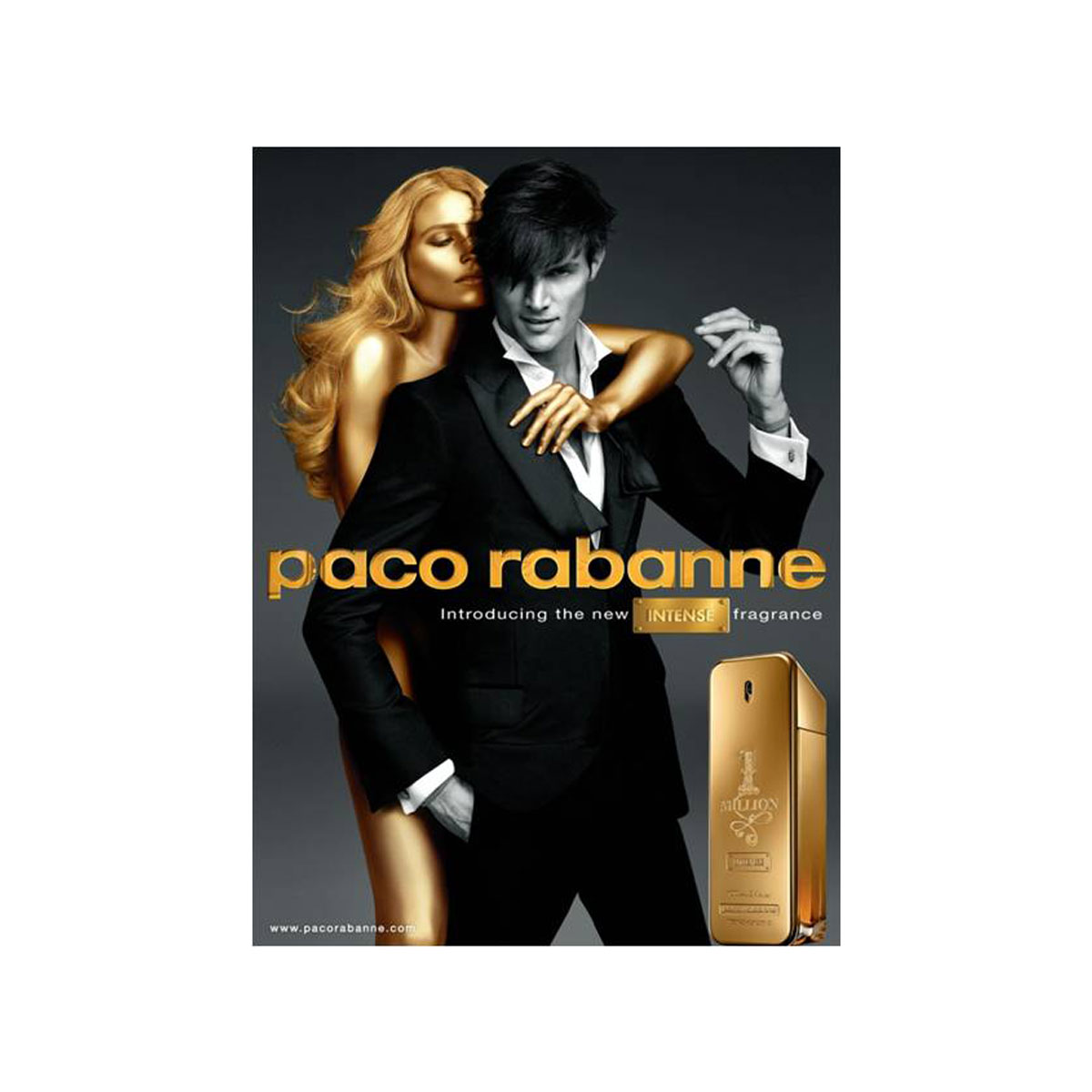 عطر پاکو رابان وان میلیون - Image 2