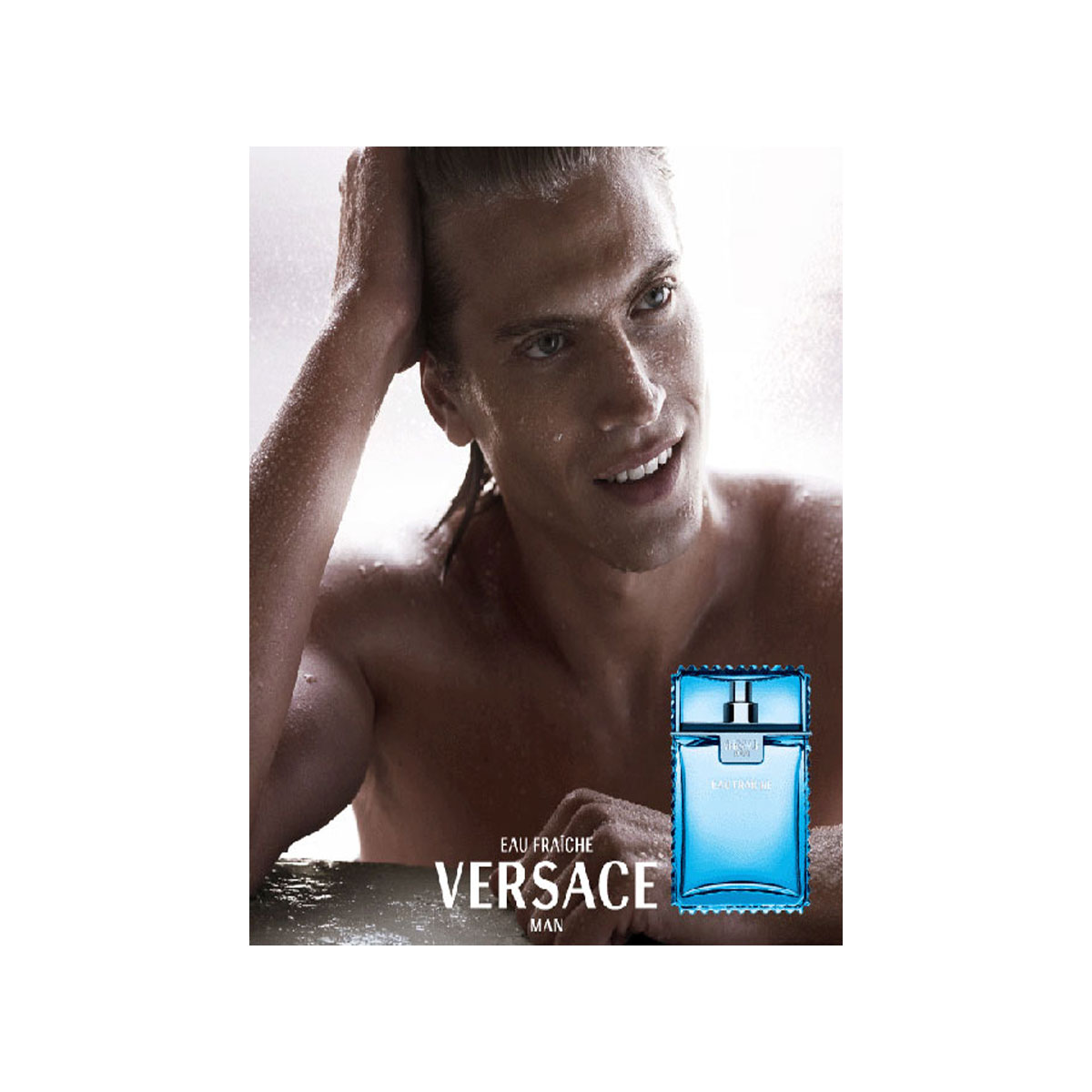 عطر ورساچه او فرش - Image 2
