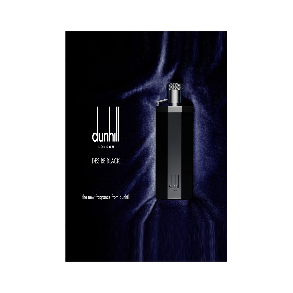 عطر دانهیل دیزایر بلک - Image 2