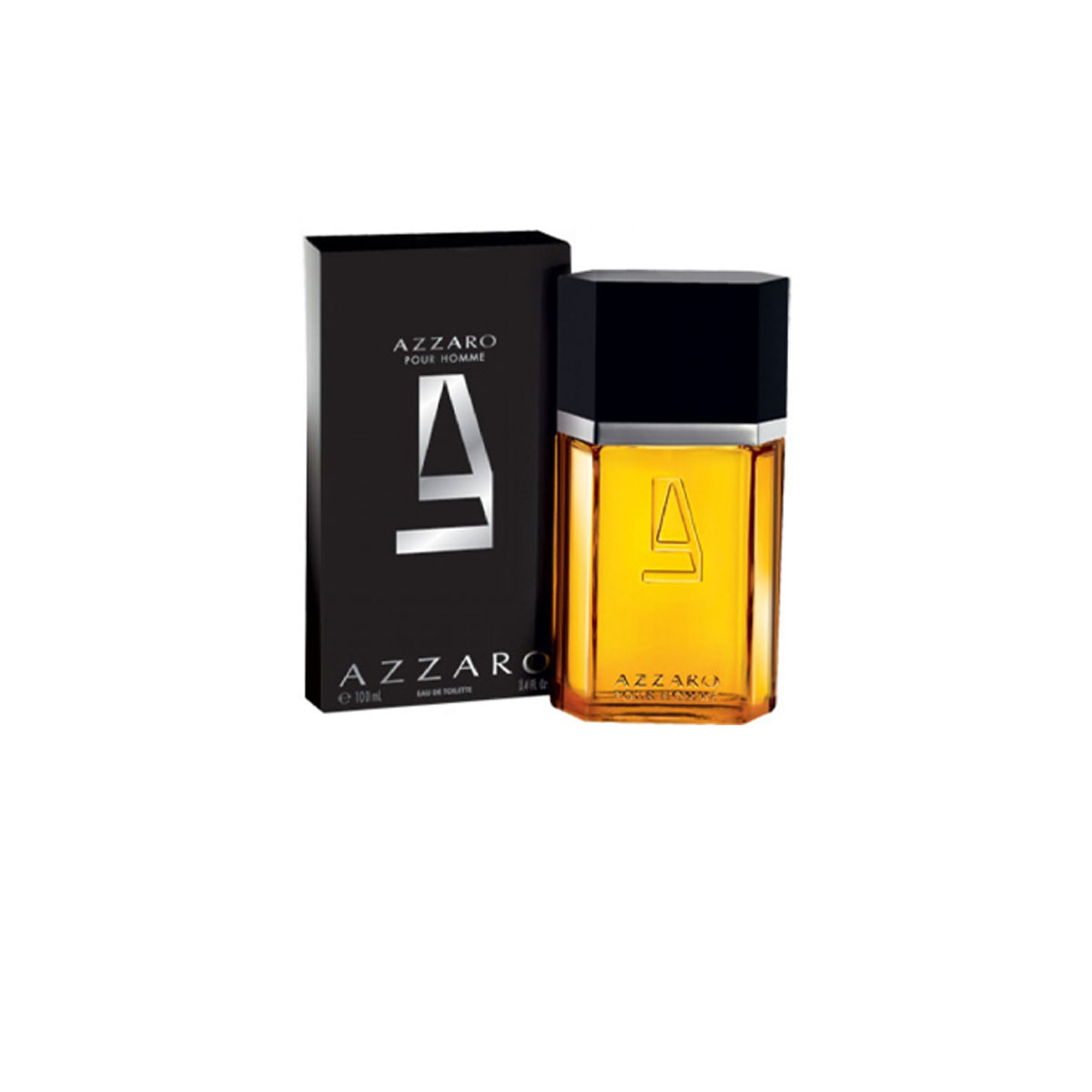 عطر آزارو پورهوم