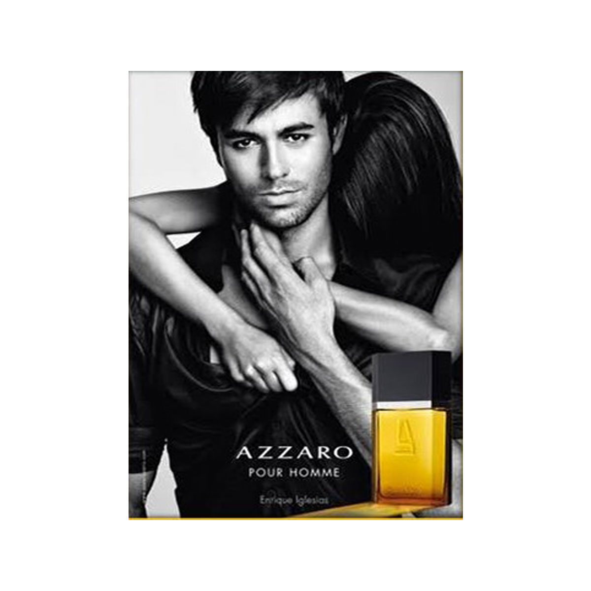 عطر آزارو پورهوم - Image 2