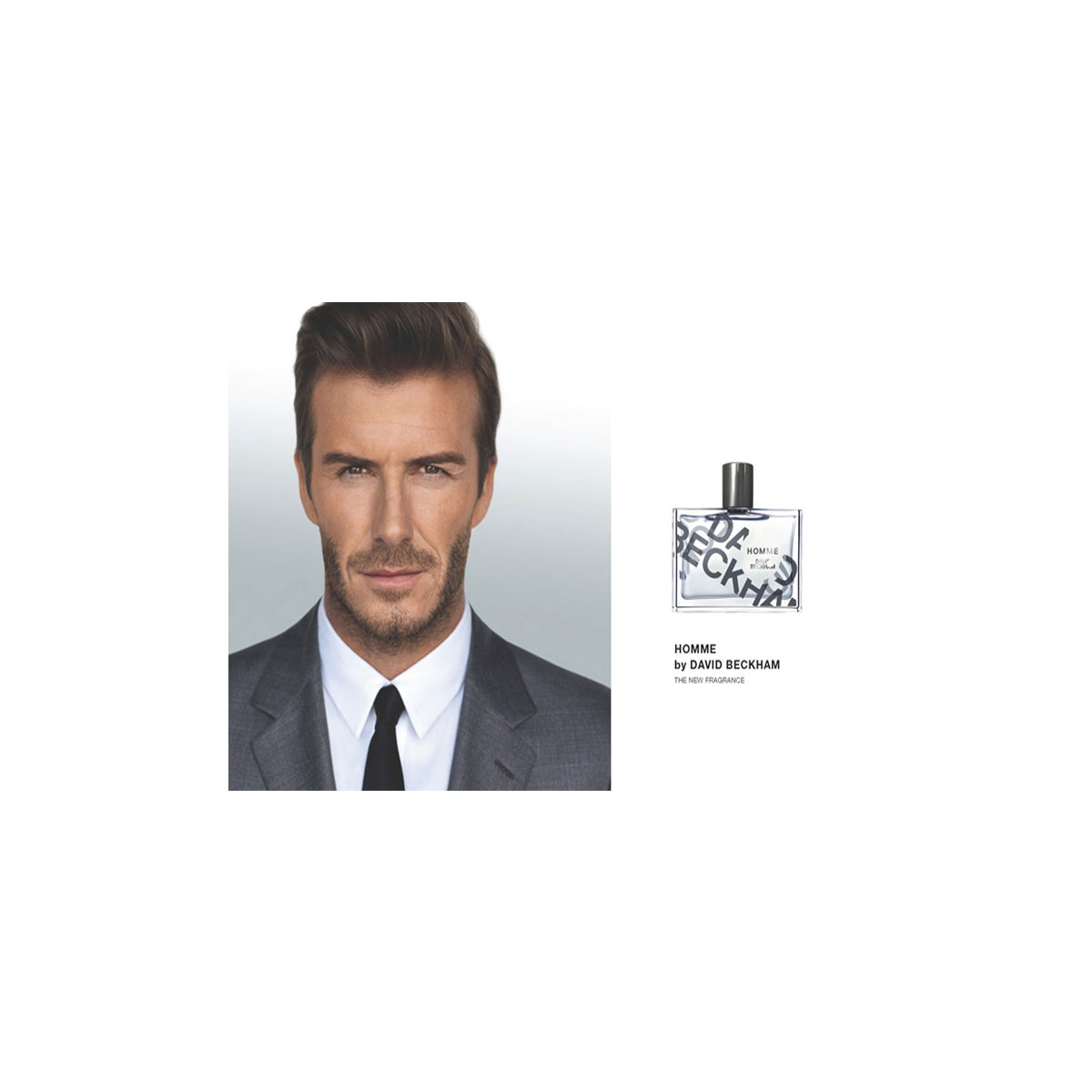 عطر دیوید بکهام مردانه - Image 2